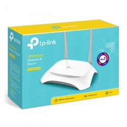 TP-LINK TL-WR840N